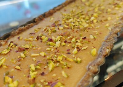 tarte-citron-pistache-vegan-sans-gluten-naturel